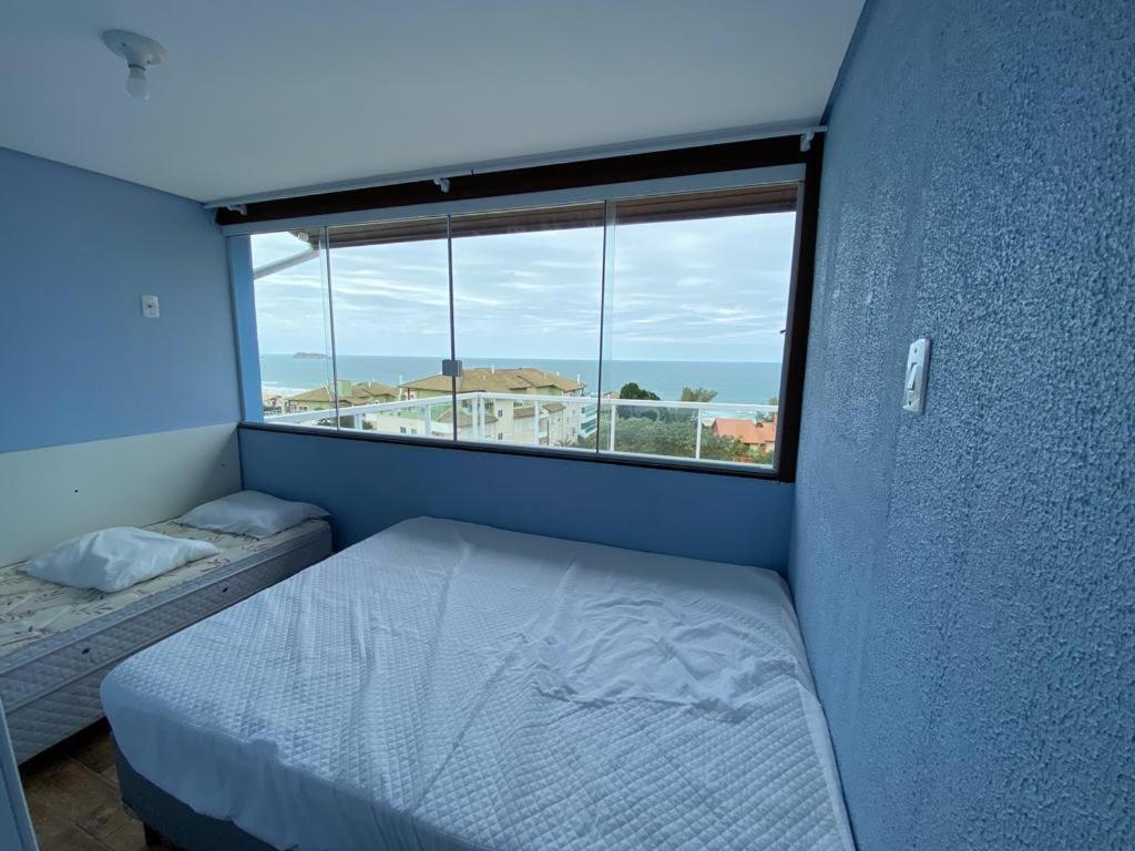 Residencial Gralha Azul Hotel Florianópolis Exterior foto