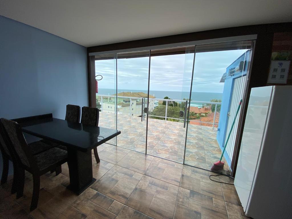 Residencial Gralha Azul Hotel Florianópolis Exterior foto