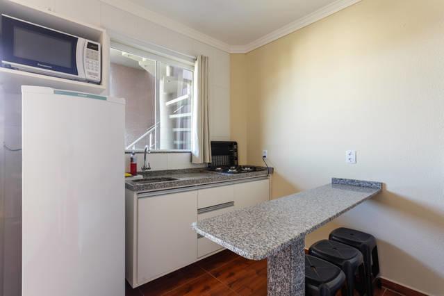Residencial Gralha Azul Hotel Florianópolis Cameră foto