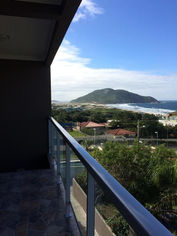 Residencial Gralha Azul Hotel Florianópolis Exterior foto